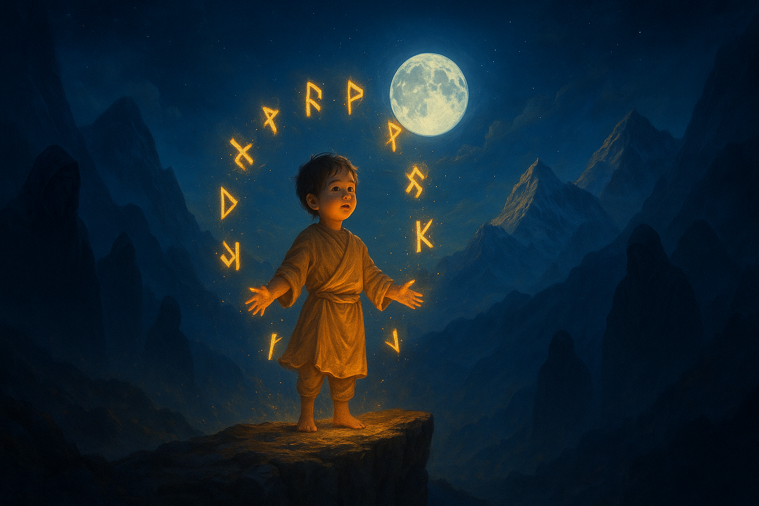 Kalki Avatar Prophecy Episode 4 – The Secret Training Begins