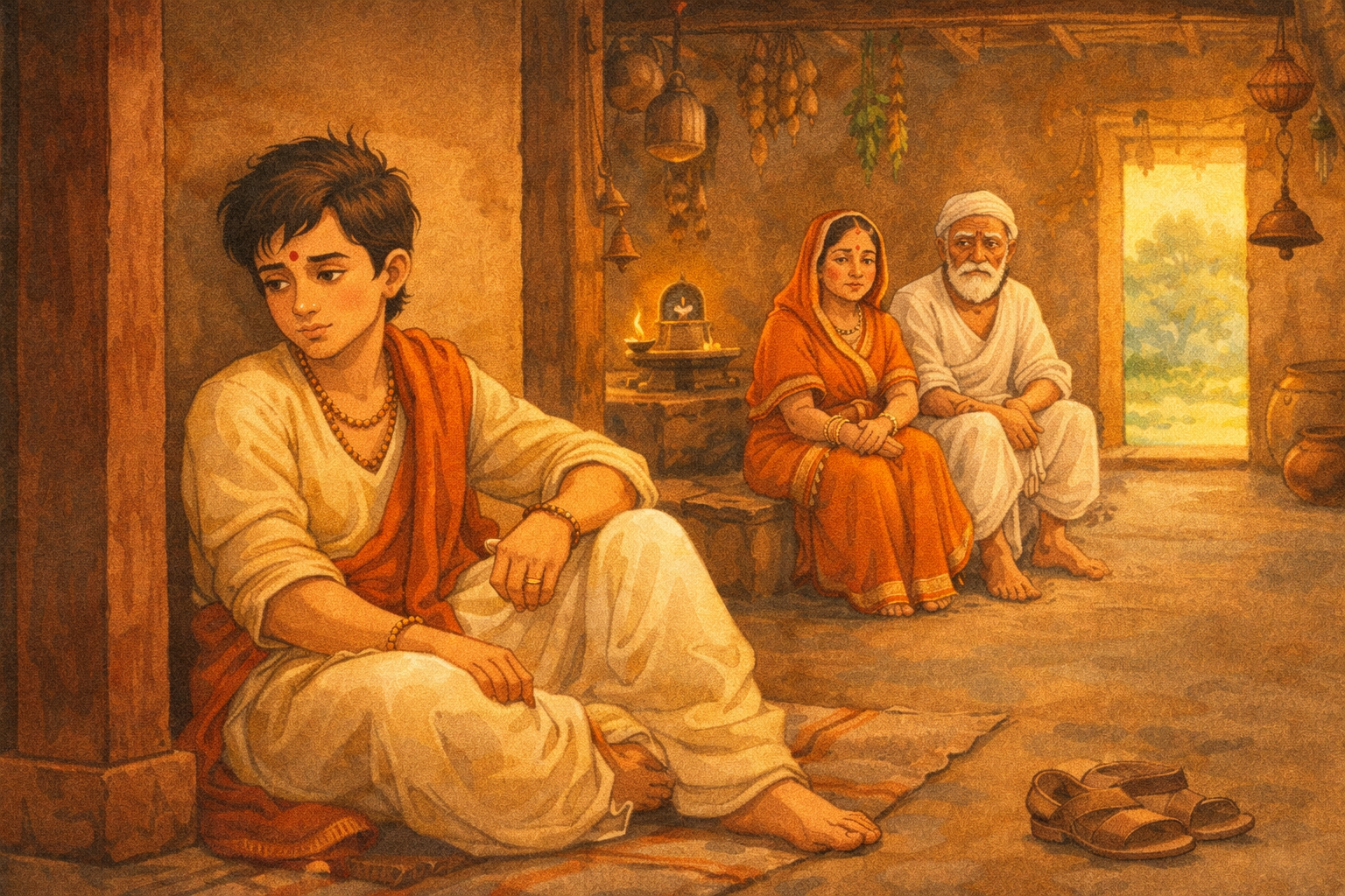 Pundalik youth image placeholder